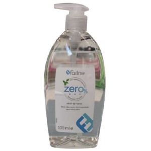 FARLINE SAVON MAIN 500ML