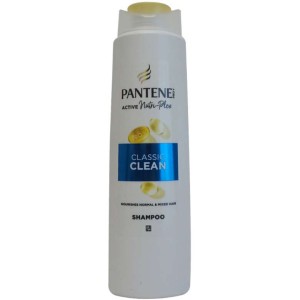 PANTENE CLASSIC SHAMPOING 325ML