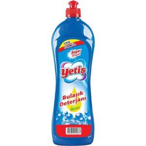 YETIS LIQUIDE VAISELLE 660GR