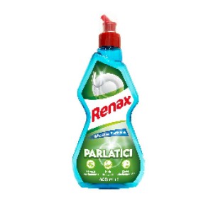 RENAX LIQUIDE RINCAGE 400ML