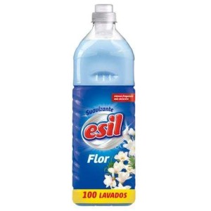 ESIL ADOUSCISSANT FLOR 2LT 100LAV