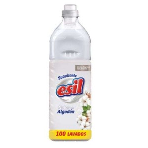 ESIL ADOUSCISSANT NUBES ALGODON 2LT 100LAV