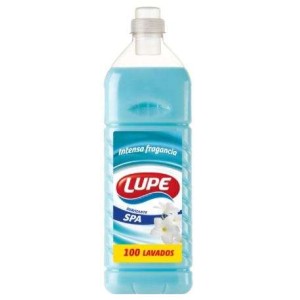 LUPE ADOUSCISSANT SPA 2LT 100LAV