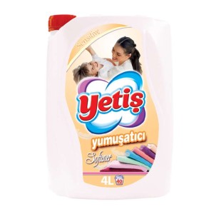 YETIS ADOUSCISSANT SENSITIVE 4LT