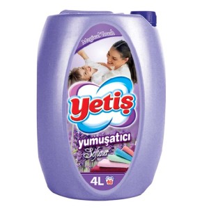 YETIS ADOUSCISSANT MAGICAL 4LT