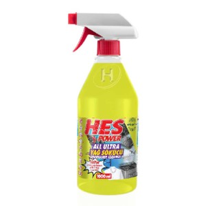 HES DEGRAISSANT JAUNE 1LT