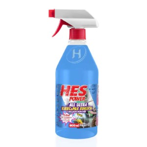 HES DEGRAISSANT BLEU 1LT