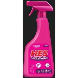HES DETACHANT SPRAY BLANC 750ML
