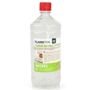 GEL PREMIUM COMBUSTIBLE 1LT