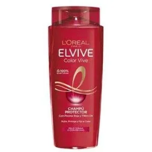 L'OREAL ELVIVE SHAMPOING COLOR VIVE 400ML
