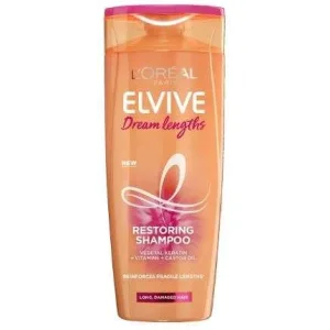 L'OREAL ELVIVE SHAMPOING DREAM LONG 400ML