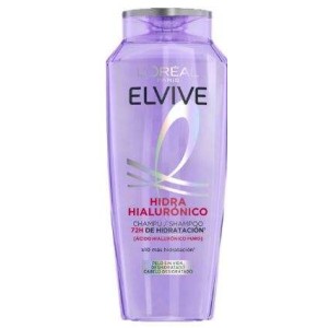 L'OREAL ELVIVE SHAMPOING HIRA 400ML