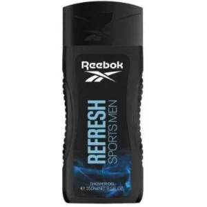 REEBOOK GEL DOUCHE SPORT REFRESH 400ML