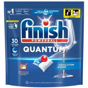 FINISH QUANTUM 30 TABS