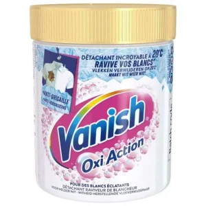 VANISH OXI BLANC 900GR